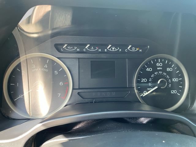 Used 2020 Ford F150 XLT AWD/4WD image 14