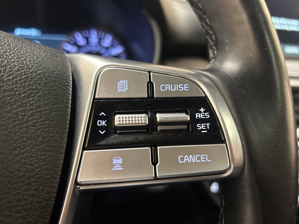Used 2020 Kia Telluride SX w/ SX Prestige Package AWD/4WD image 26