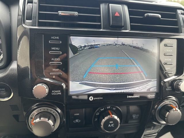 Used 2021 Toyota 4Runner Venture w/ Moonroof Package image 45
