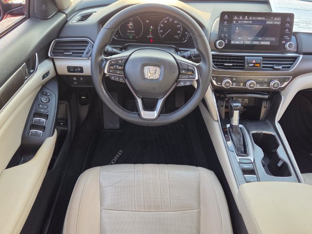 Used 2021 Honda Accord EX-L image 7