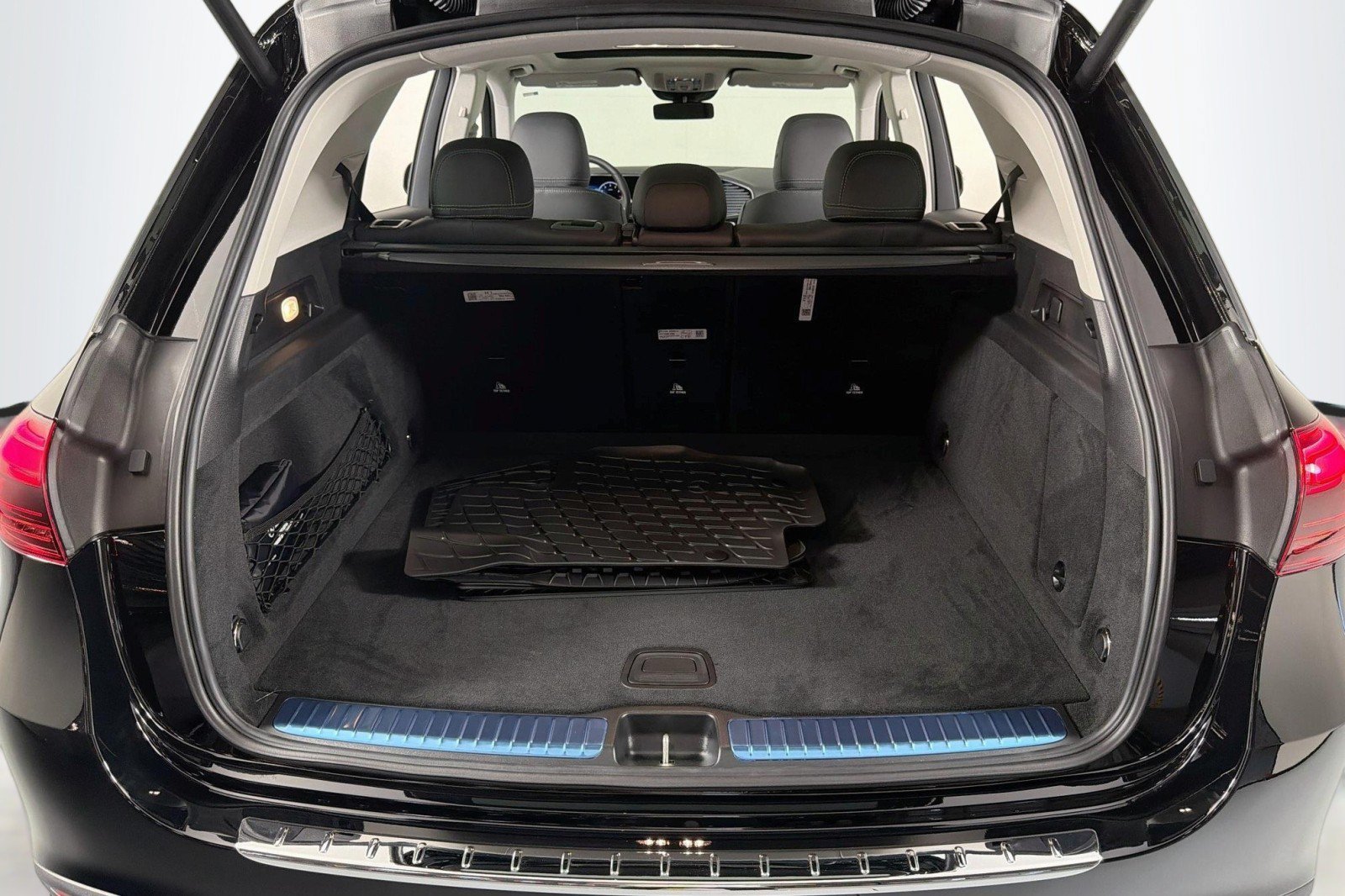 New 2026 Mercedes-Benz GLE 450 4MATIC image 22