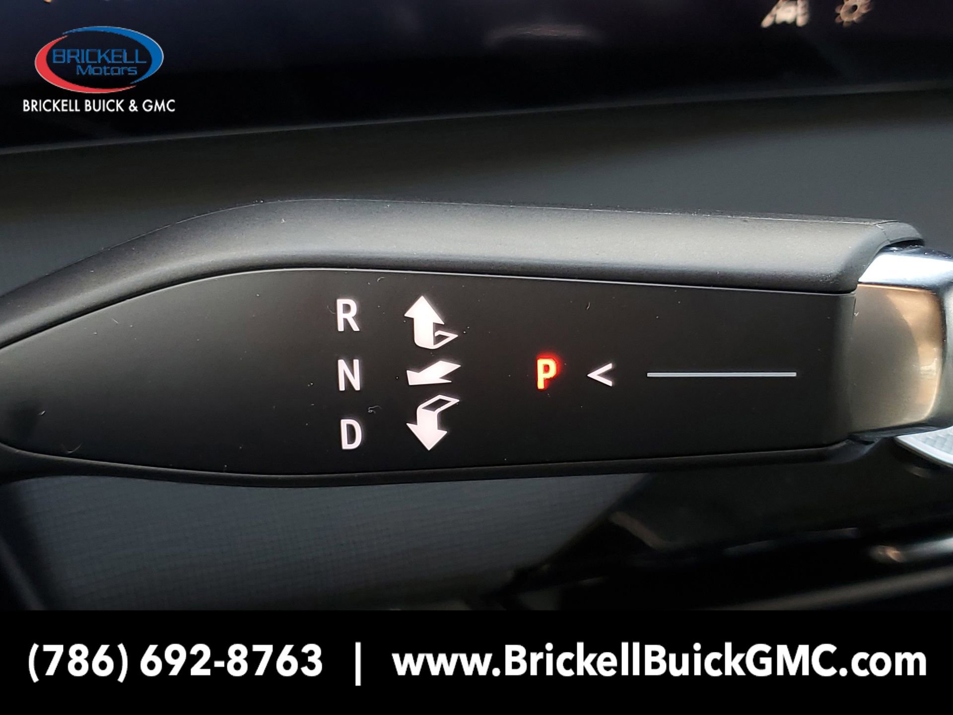 New 2026 Buick Enclave Preferred FWD image 32