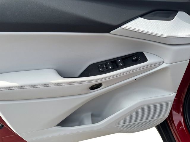 New 2026 Jeep Cherokee Limited image 12