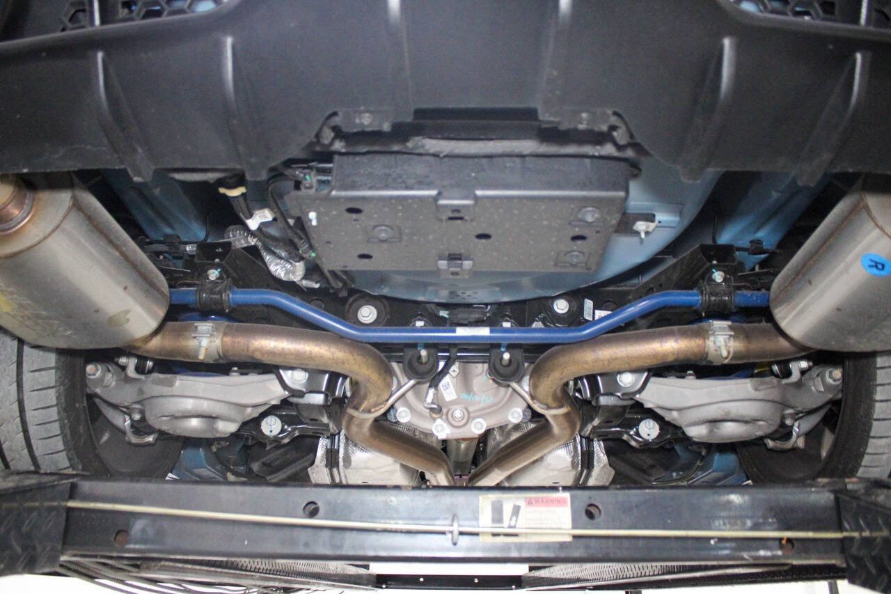 Used 2022 Ford Mustang GT Premium w/ GT Performance Package image 17