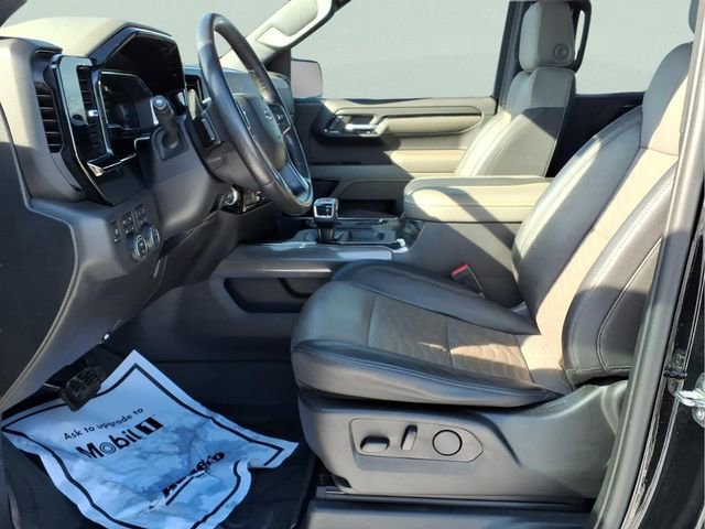 Used 2023 Chevrolet Silverado 1500 ZR2 AWD/4WD image 21