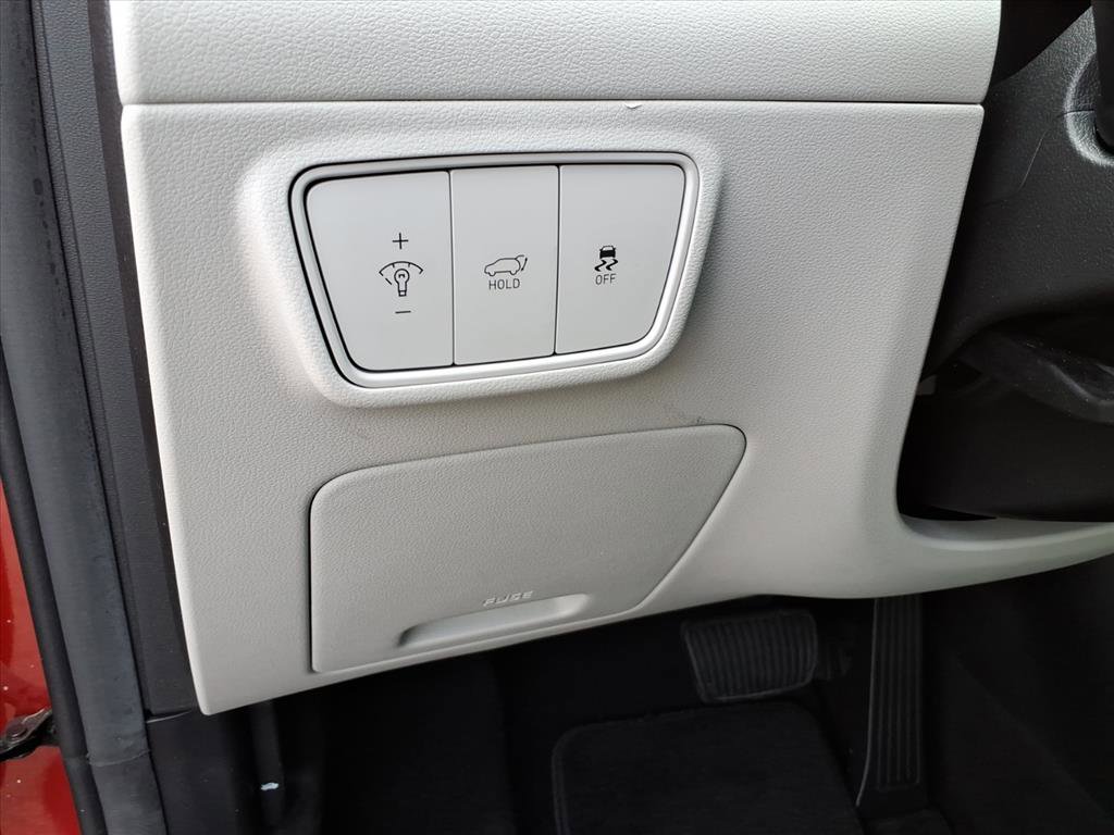 Used 2023 Hyundai Tucson SEL w/ Convenience Package FWD image 18