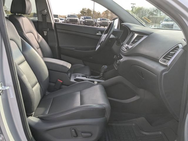 Used 2018 Hyundai Tucson SEL Plus image 27