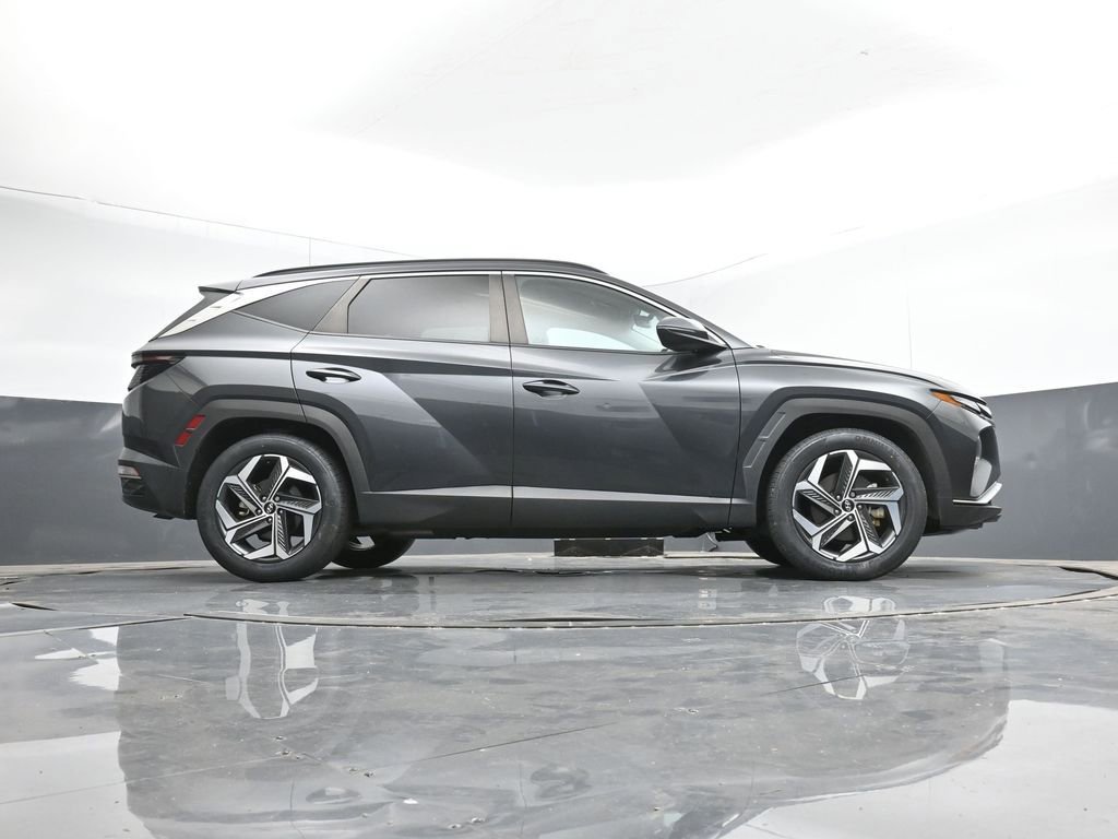 Used 2023 Hyundai Tucson SEL w/ Convenience Package image 43