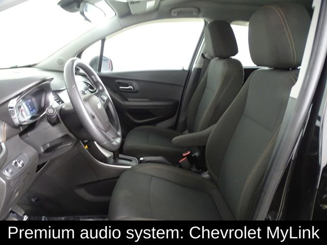 Used 2020 Chevrolet Trax LS w/ Tint and Cruise Package image 10