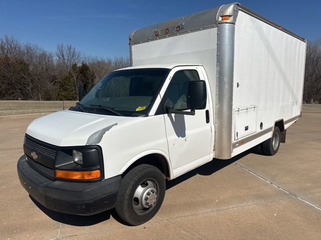 Used 2004 Chevrolet Express 3500