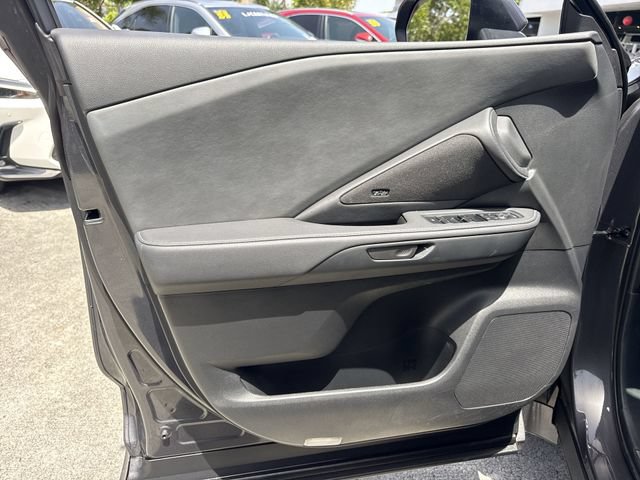 Certified 2025 Lexus TX 550h AWD Plug-In Hybrid w/ Technology Package image 13