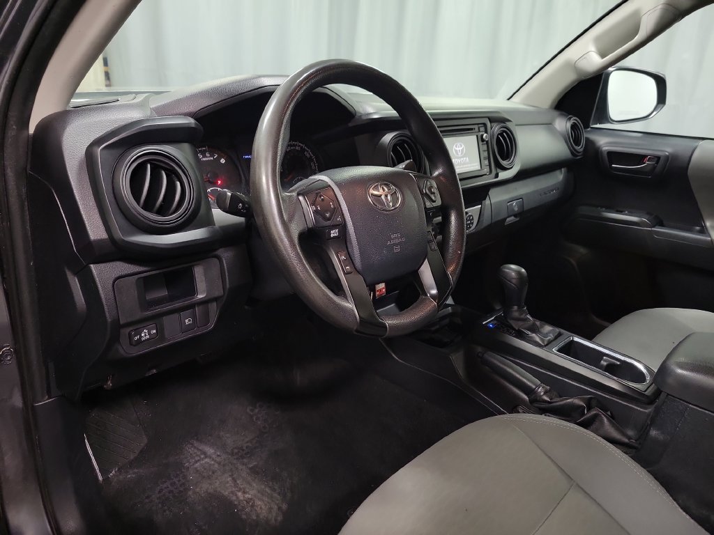 Used 2019 Toyota Tacoma SR w/ SR Convenience Package AWD/4WD image 19