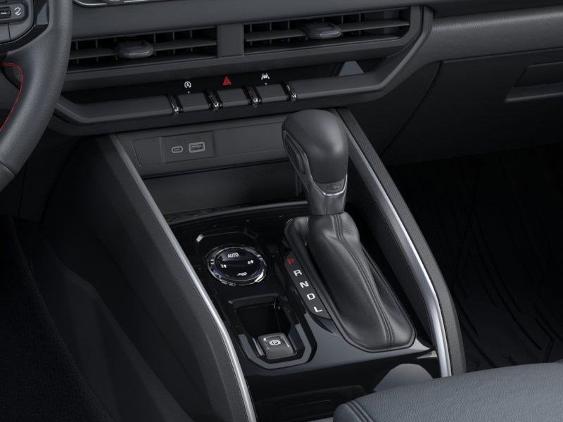 New 2026 Chevrolet Colorado W/T w/ Advanced Trailering Package image 23