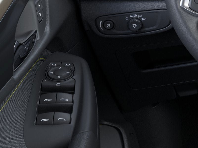 New 2025 Chevrolet TrailBlazer ACTIV w/ Driver Confidence Package AWD/4WD image 46
