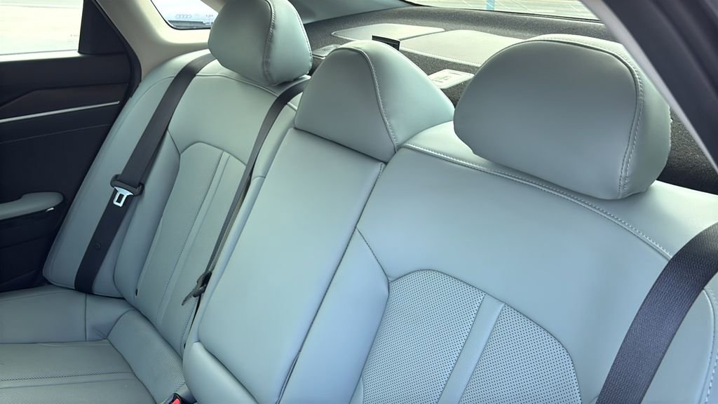 Used 2022 Kia K5 EX w/ EX Premium Package image 28