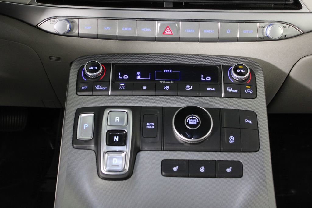 Used 2020 Hyundai Palisade SEL image 20