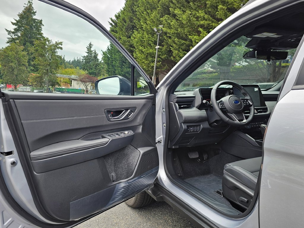 New 2026 Subaru Outback Touring XT AWD/4WD image 15