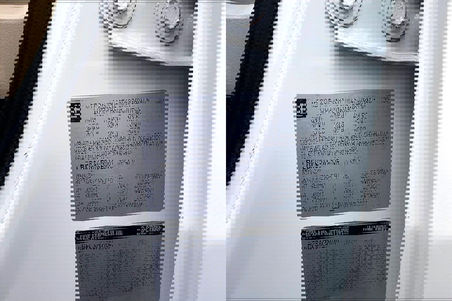 Used 2020 Buick Envision Essence w/ Experience Buick Package image 33