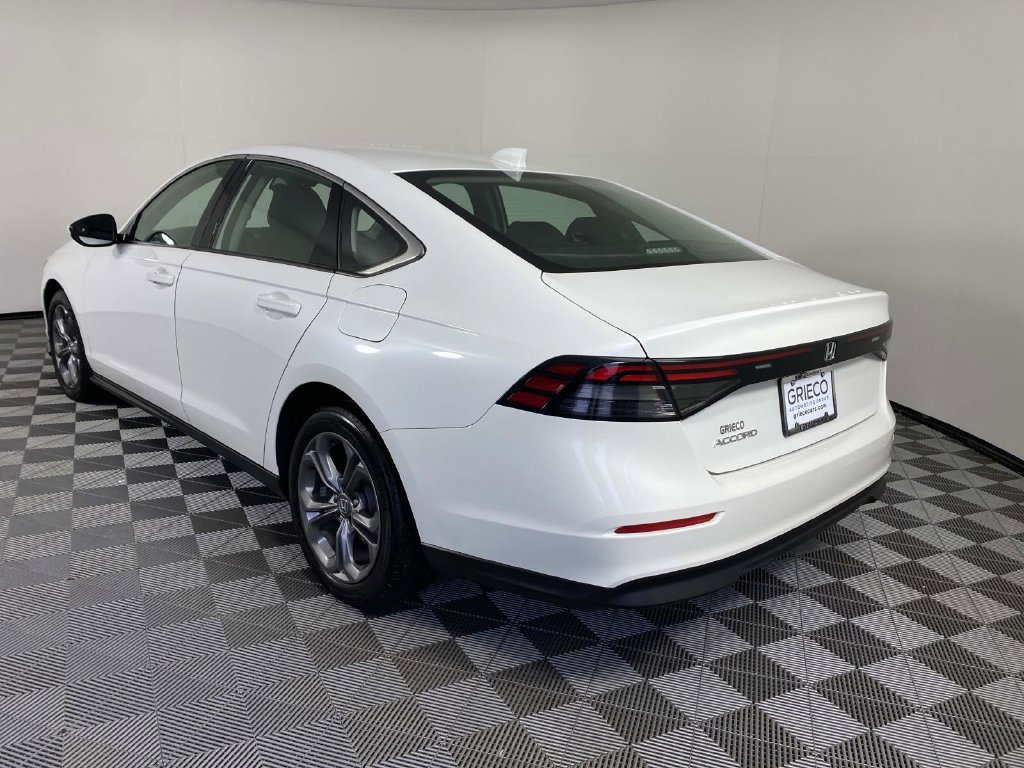 Used 2024 Honda Accord EX image 6