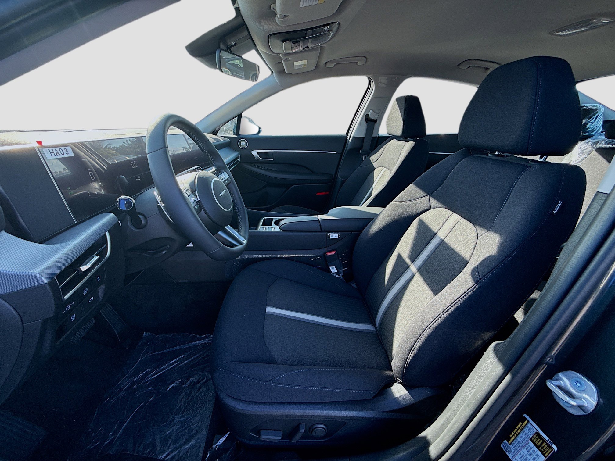 New 2025 Hyundai Sonata SEL image 14