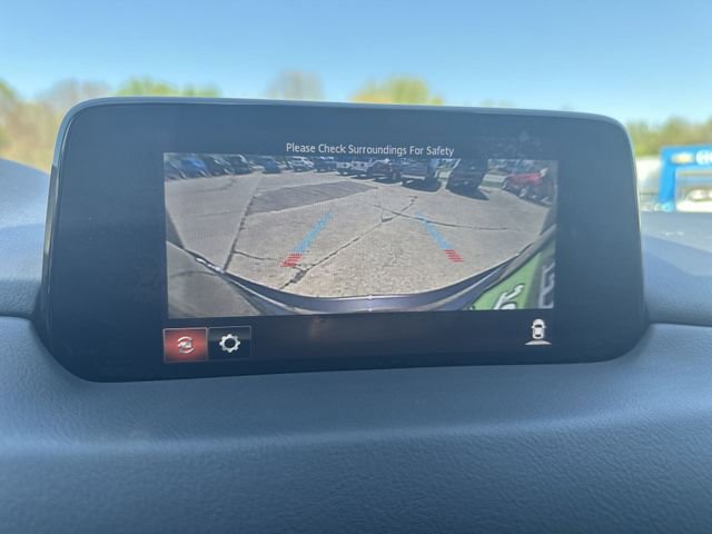 Used 2019 MAZDA CX-5 Signature AWD/4WD image 17