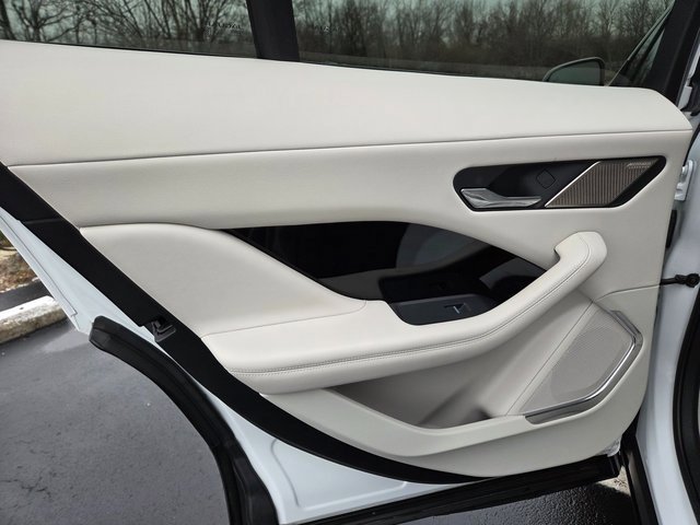 Used 2020 Jaguar I-PACE HSE image 38