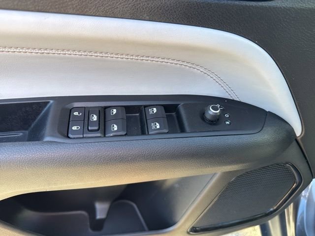 Certified 2022 Jeep Compass Limited image 23