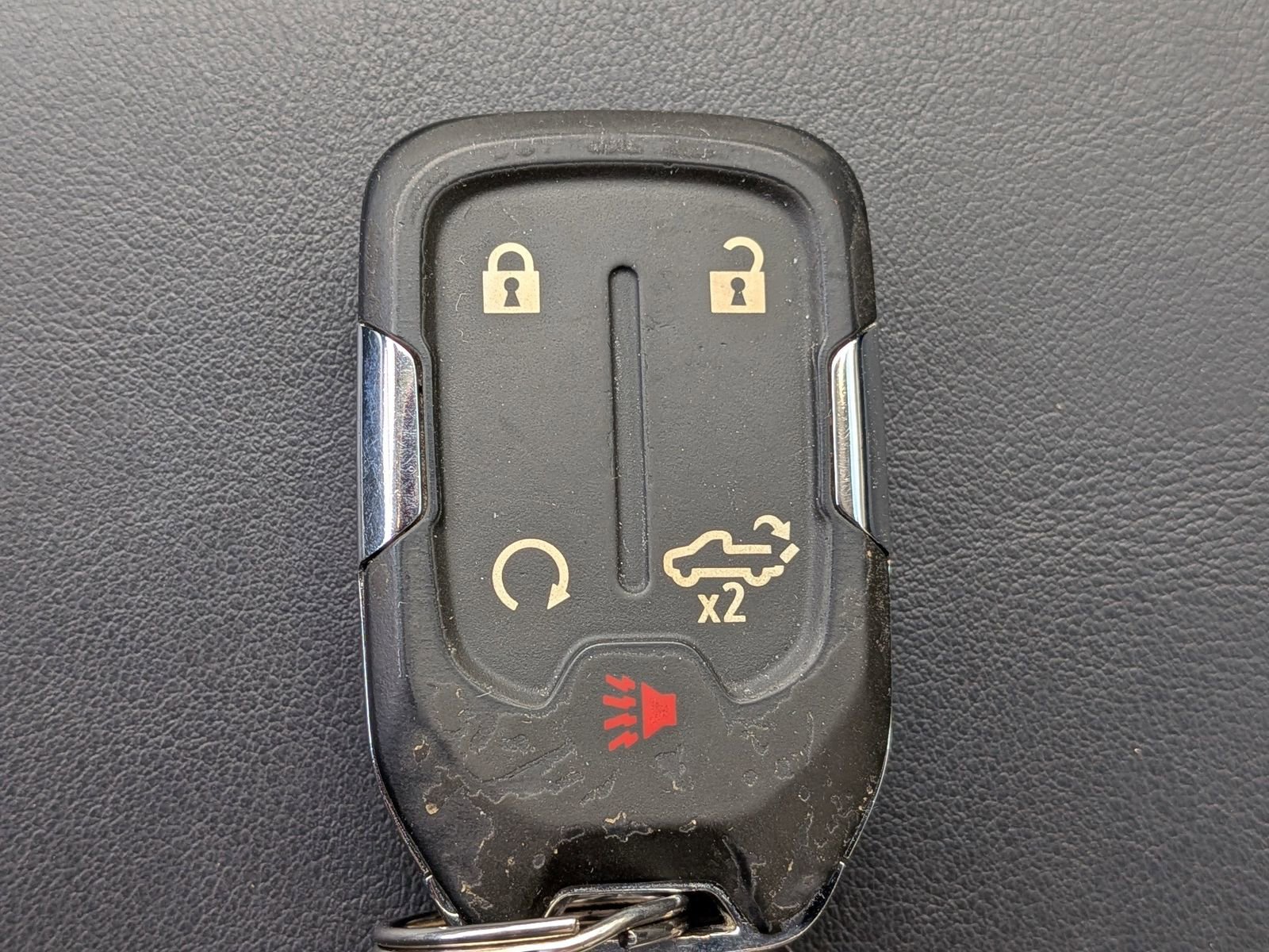 Used 2020 Chevrolet Silverado 1500 RST w/ All-Star Edition image 31