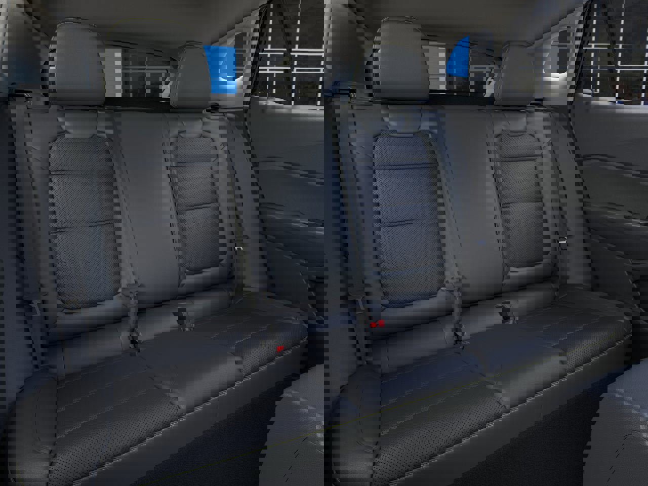 New 2026 Chevrolet Trax ACTIV image 17