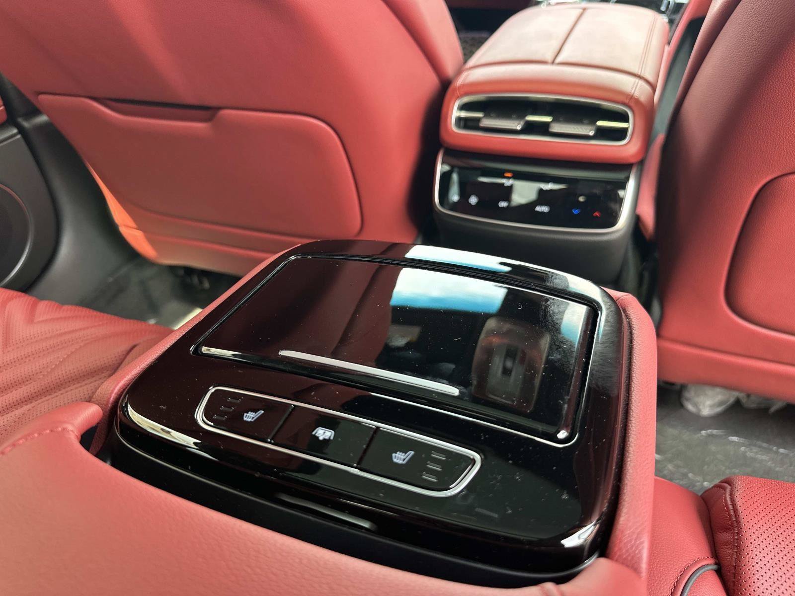 New 2026 Genesis G80 2.5T Sport Prestige AWD/4WD image 35