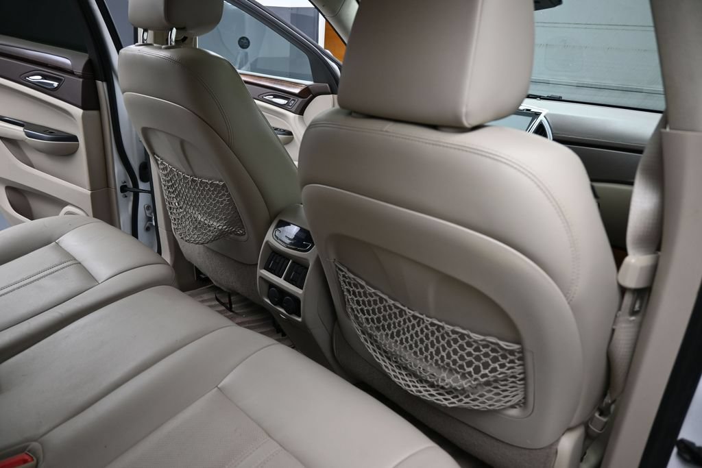 Used 2013 Cadillac SRX Premium AWD/4WD image 29