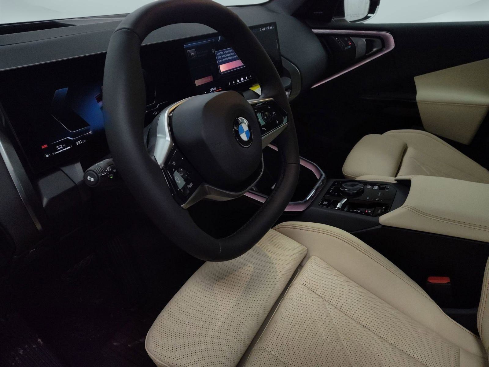 New 2026 BMW X3 xDrive30 w/ Premium Package image 4