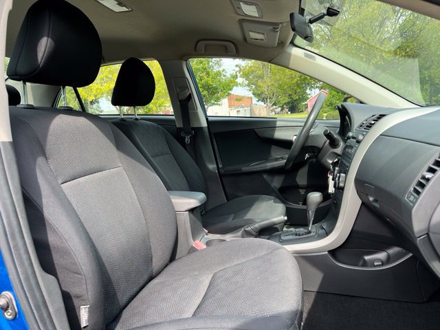 Used 2009 Toyota Corolla S w/ Sport Pkg FWD image 22