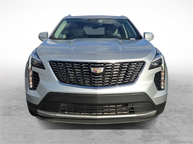 Used 2022 Cadillac XT4 Premium Luxury w/ Safety Alert Package image 8
