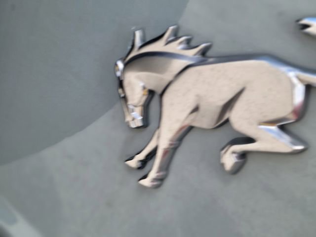 Certified 2024 Ford Bronco Big Bend image 5