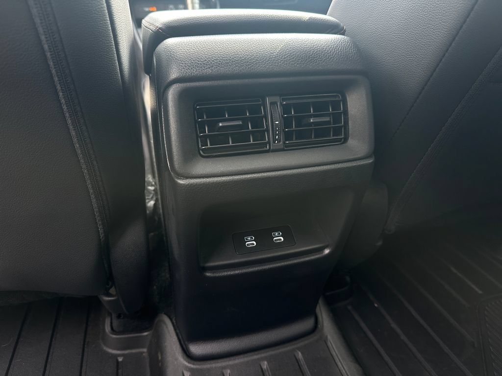 Used 2025 Honda CR-V Sport Touring image 20