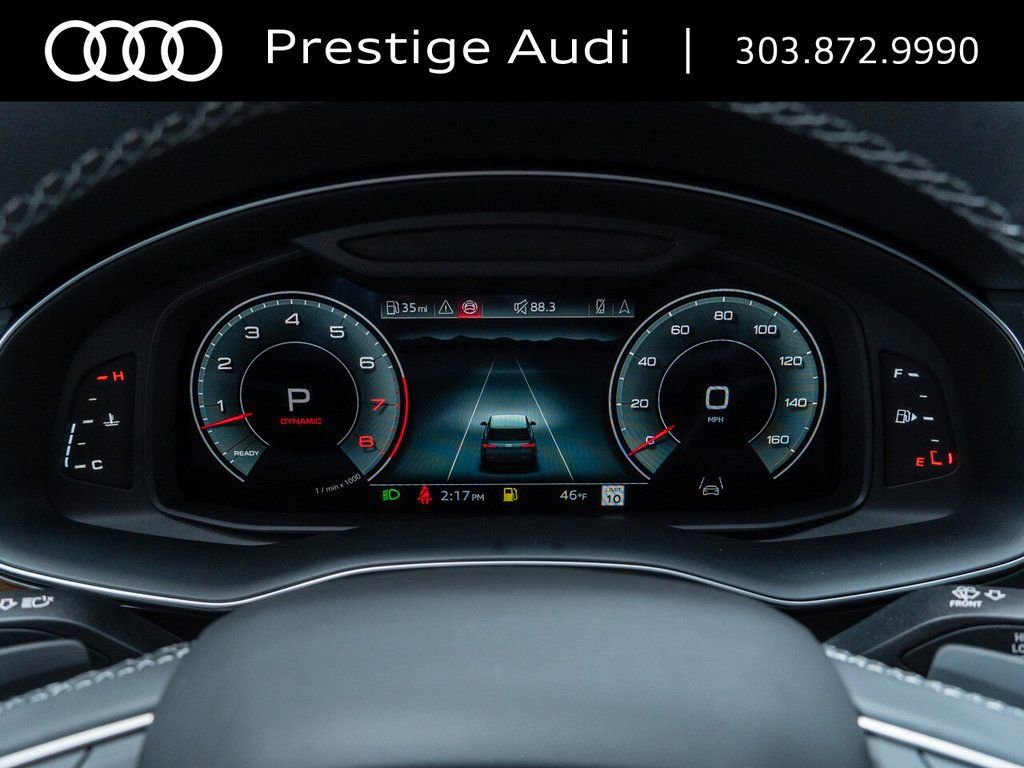 New 2026 Audi Q7 3.0T Premium Plus image 15