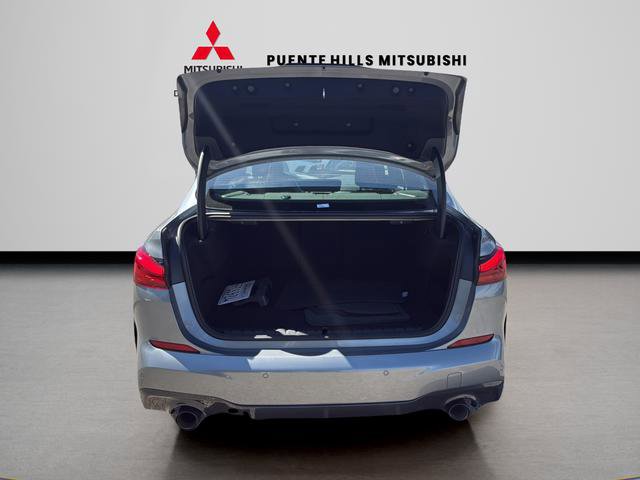 Used 2023 BMW 228i Gran Coupe w/ M Sport Package FWD image 9