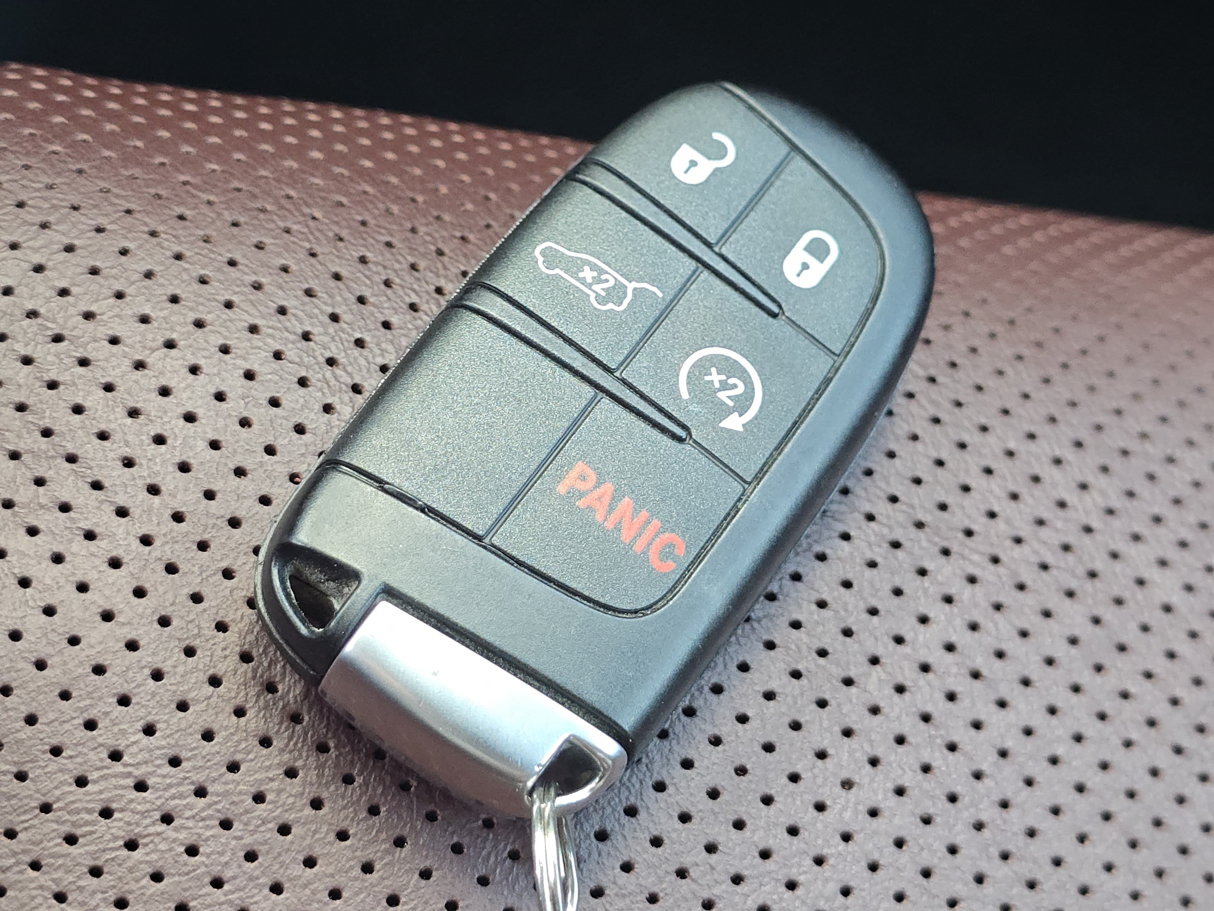 Used 2025 Dodge Durango R/T AWD/4WD image 29
