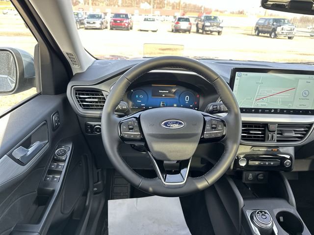 New 2026 Ford Escape SE w/ PHEV Premium Package image 13