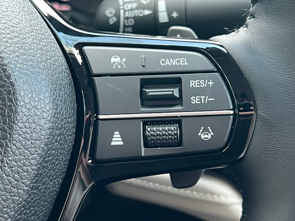 New 2026 Honda Accord Touring image 22