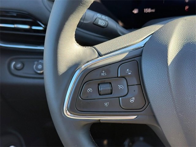 Used 2025 Buick Envista Sport Touring w/ Convenience I Package image 18
