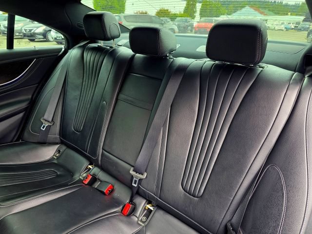 Used 2020 Mercedes-Benz CLS 450 4MATIC image 37