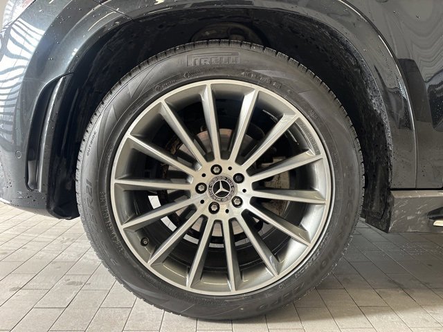 Used 2023 Mercedes-Benz GLE 350 4MATIC image 9
