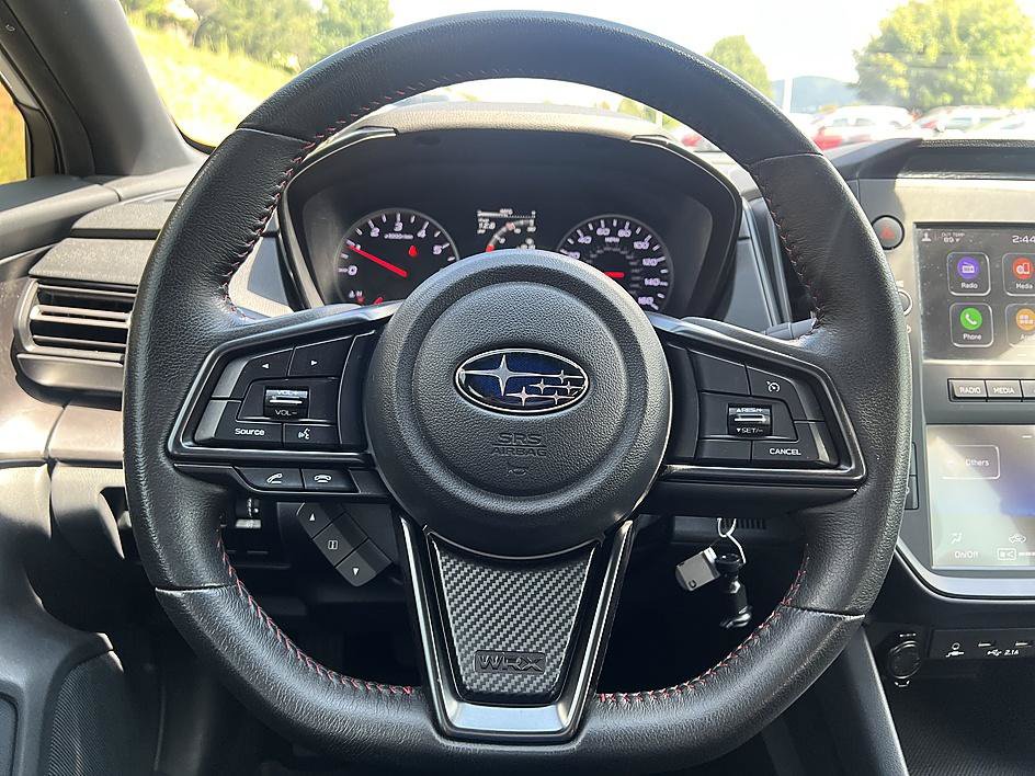 Used 2023 Subaru WRX AWD/4WD image 14