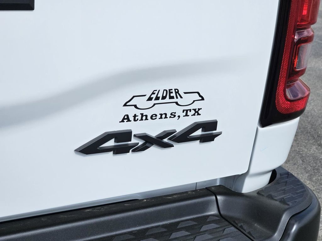 New 2026 RAM 3500 Tradesman image 9