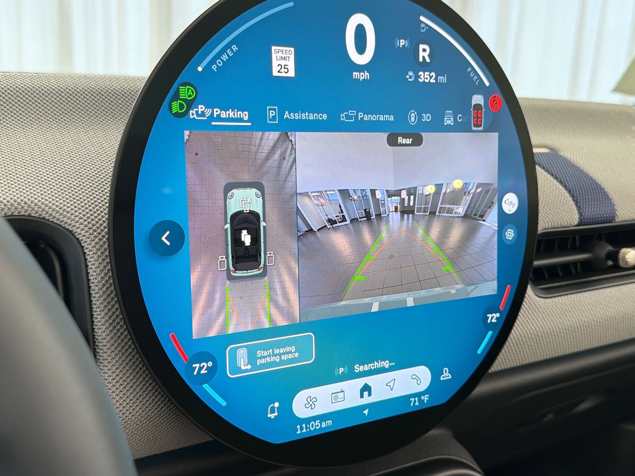 Certified 2026 MINI Cooper S image 24