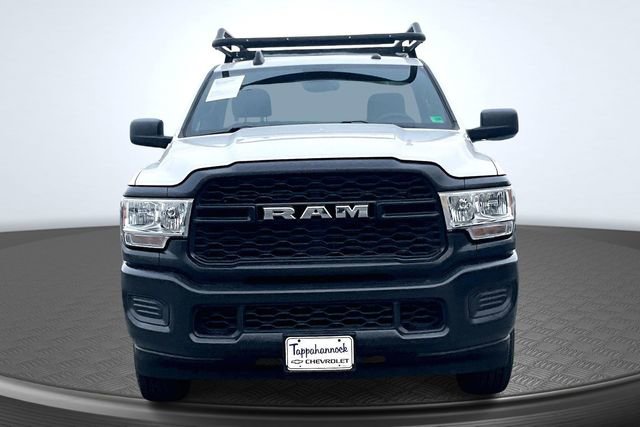 Used 2022 RAM 2500 Tradesman image 2