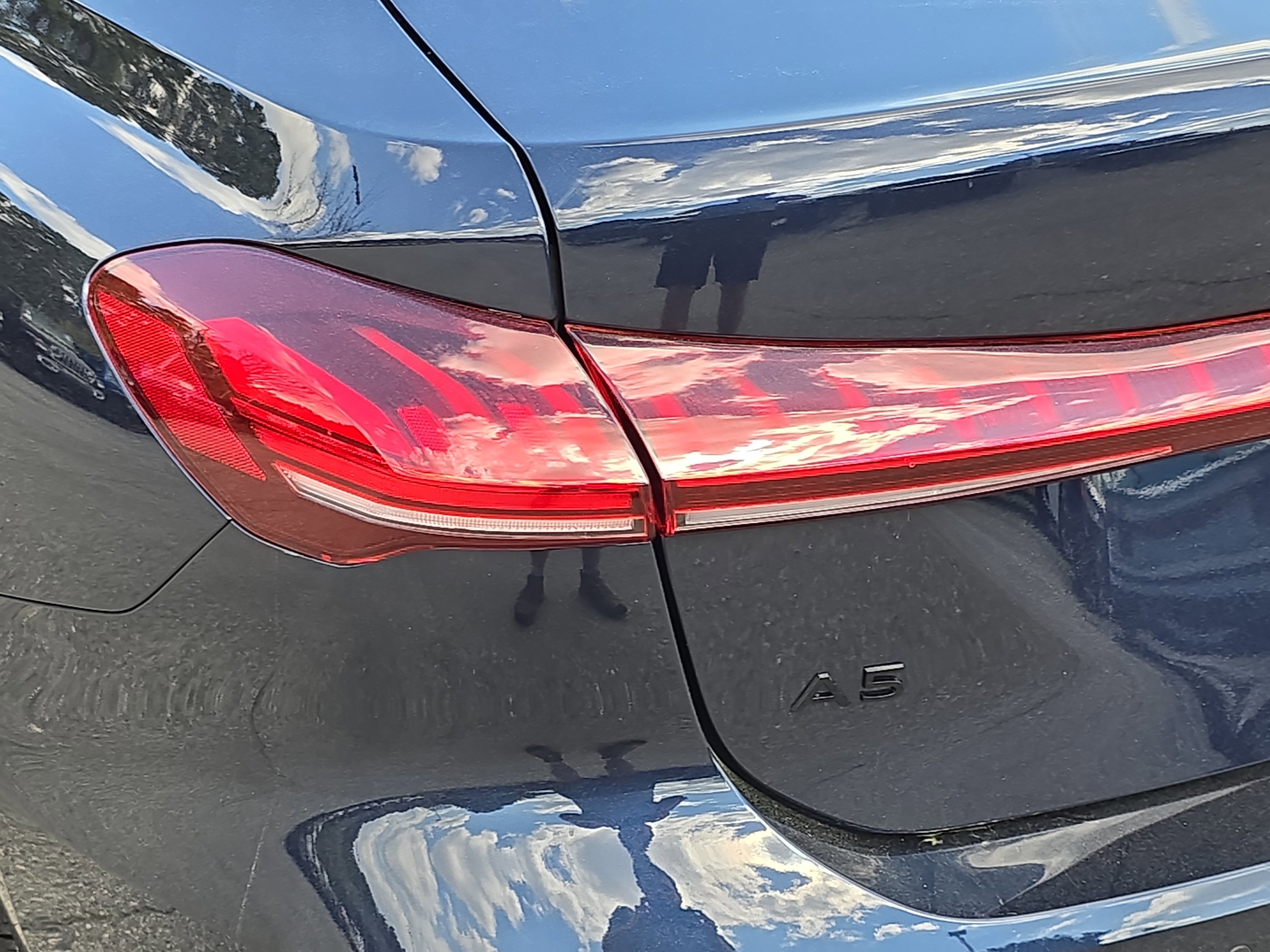 New 2026 Audi A5 2.0T Premium Plus AWD/4WD image 34