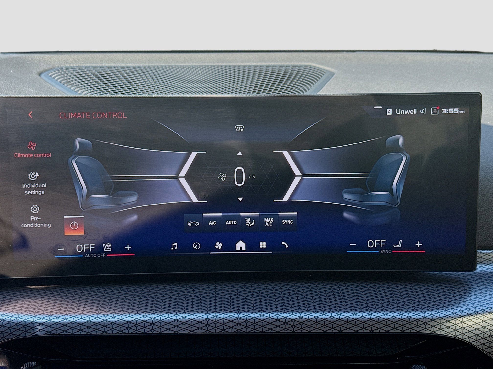 Used 2025 BMW M340i xDrive image 13